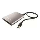 HDD-USB3-1T - Disque dur externe portable VERBATIM Store 'n' Go - USB 3.0 - 1000Gbit