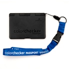 Mire/Charte couleur CALIBRITE ColorChecker Passport Video 2