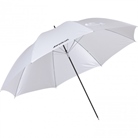 Parapluie réflecteur Blanc satiné WESTCOTT 32'' - Diamètre : 81,28cm