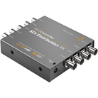 Distributeur Blackmagic Design Mini Converter 6G-SDI Distribution 4K