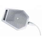 Micro de surface cardioïde à électret blanc U851RW Audio Technica