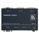 Extender distributeur RS-232 à 4 ports KRAMER VP-14