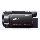 Caméscope de poing XAVC S 4K UHD SONY FDR-AX33