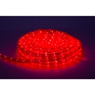Cordon lumineux LED Rouge - 20m - Extérieur - BE1ST PRO