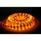 Cordon lumineux LED Jaune - 10m - Extérieur - BE1ST PRO
