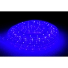 Cordon lumineux LED Bleu - 50m - Extérieur - BE1ST PRO