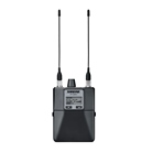Récepteur Ear monitor PSM1000 P10R PLUS plan J8E 554-626MHz Shure
