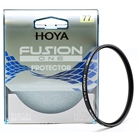 Filtre protecteur NC HOYA Fusion One Next Protector - Diamètre : 77mm