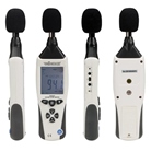 Sonomètre numérique VELLEMAN avec interface USB et enregistrement