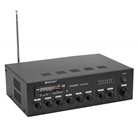 Ampli 100V 120W + lecteur BT / USB / SD CPE-120P Omnitronic