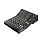 Console de mixage numérique Yamaha DM3 - 16 in 8 out + DANTE