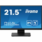 Ecran Led LCD IPS tactile 21.5'' IIYAMA ProLite T2252MSC-B2