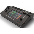 Allen & Heath CQ-18T - console numérique compacte 18 canaux + écran