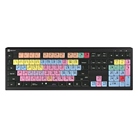 Clavier Avid Pro Tools Logickeyboard PC ASTRA 2 Backlit Keyboard