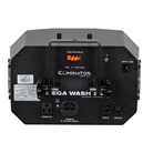Effet lumineux wash dynamique 24 x 10WRGBWAUV Mega Wash24 Eliminator