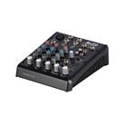 Console de mixage ultra compacte 5 canaux True Mix 500 Alto