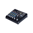 Console de mixage ultra compacte 6 canaux + BT True Mix 600 Alto