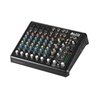 Console de mixage ultra compacte 8 canaux + BT + FX True Mix 800 Alto