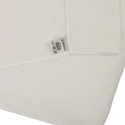 Fond tissu CARUBA Wrinkle Resistant Backdrop - Blanc
