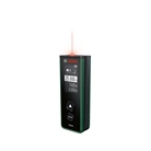 Lasermètre Bosch Zamo - 0,15 à 25m - précision +/- 2mm