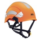 casque vertex hi-viz