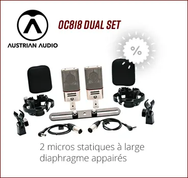 Austrian Audio