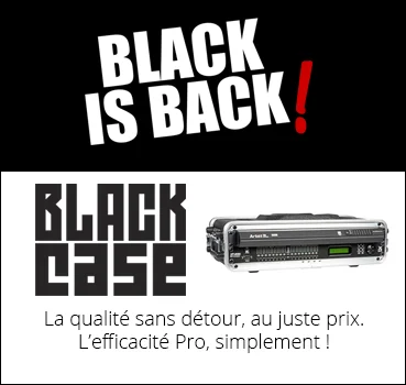 Black Case