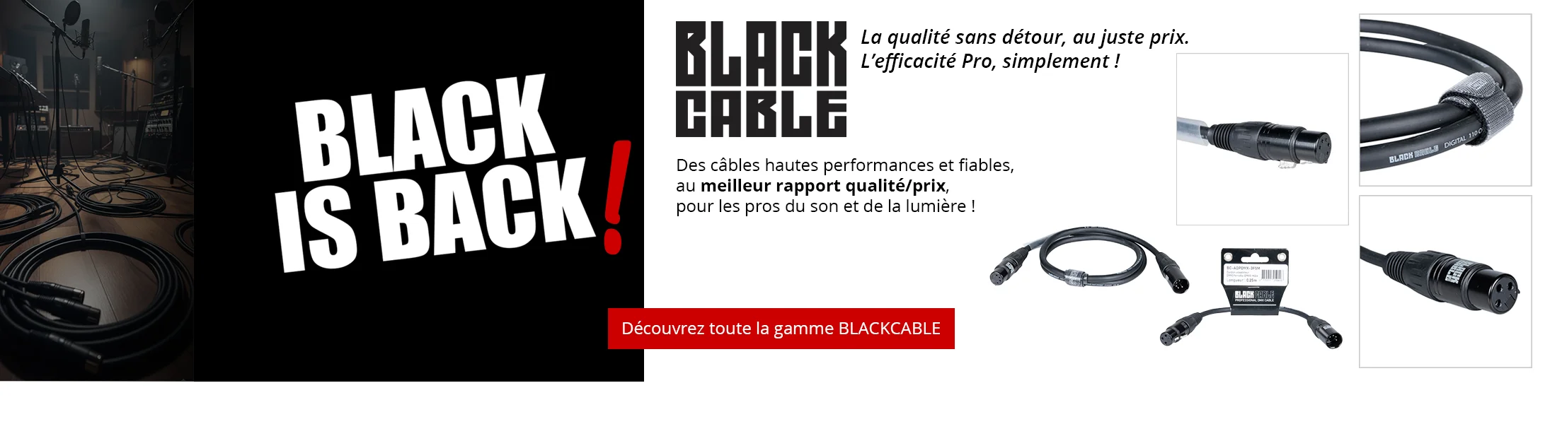 Blackcable