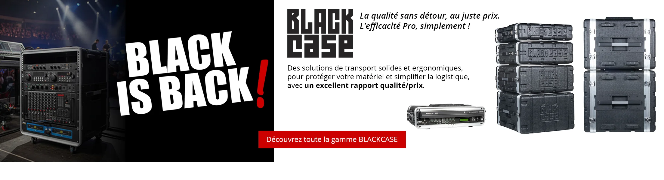 Black Case