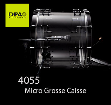 DPA 4055