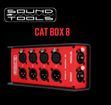 Soundtools