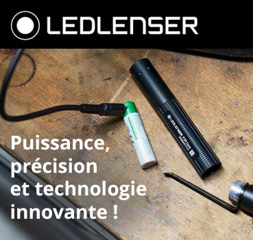Ledlenser