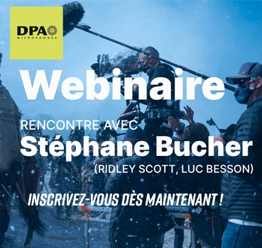 Webinaire DPA