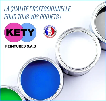 Kety Peinture