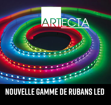 Artecta LED