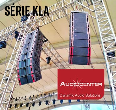 Audiocenter