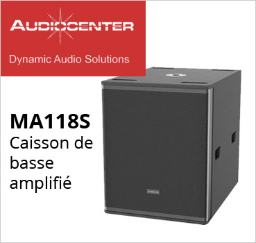 Audiocenter