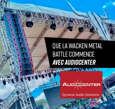 Audiocenter
