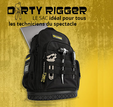 dirty rigger