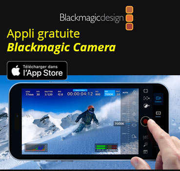 Blackmagic Design
