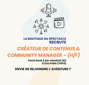 recrutement