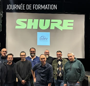 Shure