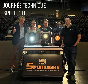 Spotlight