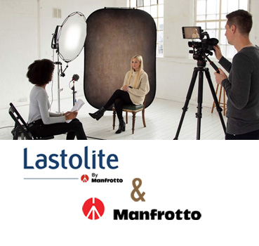 Lastolite by Manfrotto