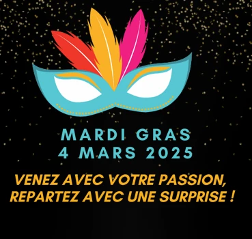 mardi gras