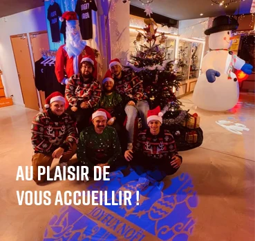Noel en Boutique