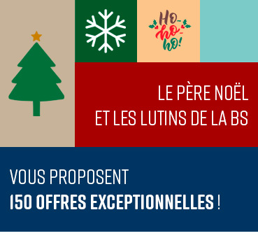 Offres de Noël 2022