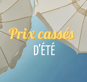 Les promos de l'été