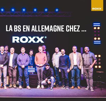 Roxx