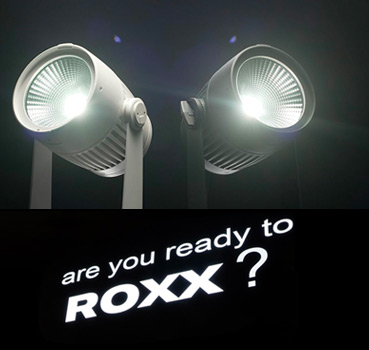ROXX